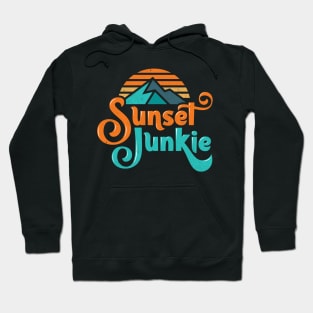 Sunset Junkie Hoodie